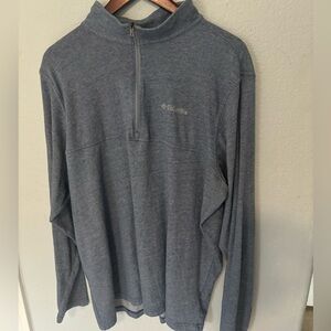 Columbia Men’s Pullover